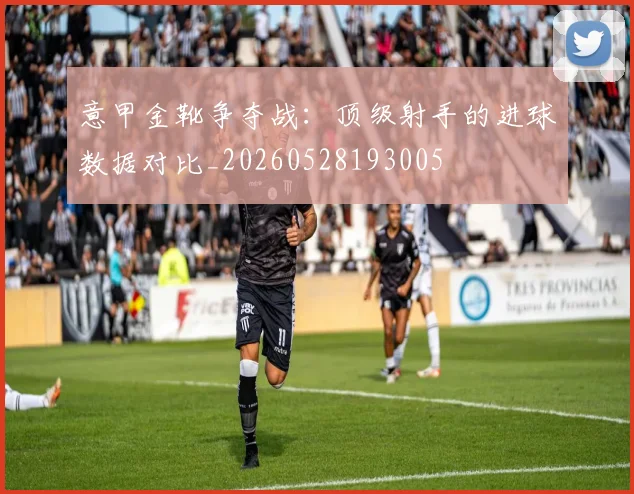 意甲金靴争夺战：顶级射手的进球数据对比_20260528193005